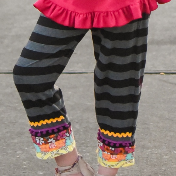 LaJenns 2 piece legging set - Picture 2 of 3